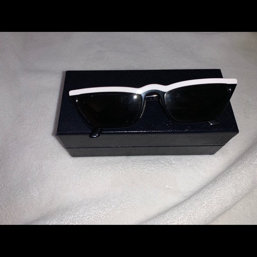 Prada Ultravox Sunglasses